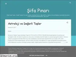 Sites similar to sifapinari.blogspot.com
