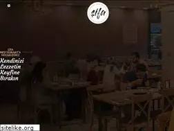Sites similar to sifarestaurant.com