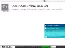 Sites similar to sifas.fr