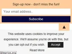 Sites similar to sifascorner.com