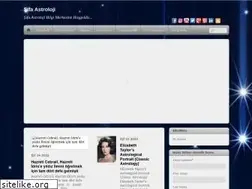 Sites similar to sifastroloji.com