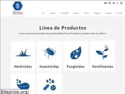 Sites similar to sifatec.com.mx
