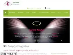 Sites similar to sifaterapi.com