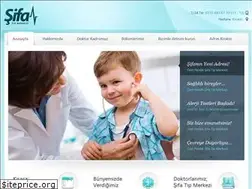 Sites similar to sifatipmerkezi.com.tr