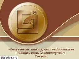 Sites similar to sifbd.ru