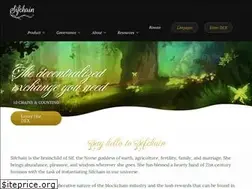Sites similar to sifchain.finance