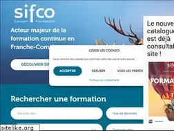 Sites similar to sifco.eu