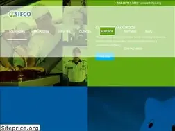 Sites similar to sifco.org