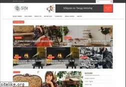 Sites similar to sife.pl