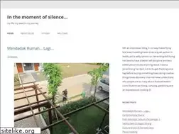 Sites similar to sifelicity.wordpress.com