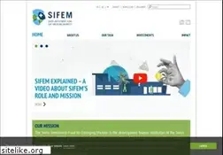 Sites similar to sifem.ch