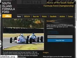 Sites similar to siff.co.nz