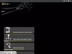 Sites similar to siff.com.tr