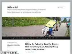 Sites similar to sifferkoll.se