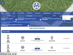 Sites similar to siffodbold.dk