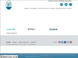 Sites similar to sifi.ro