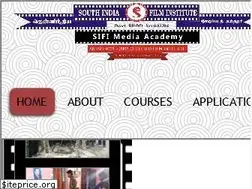 Sites similar to sifimedia.com