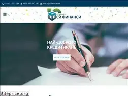 Sites similar to sifinance.net