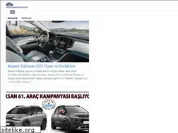 Sites similar to sifirarabafiyatlari.net