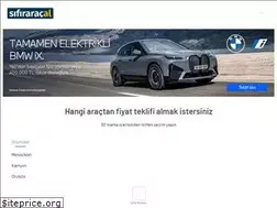 Sites similar to sifiraracal.com