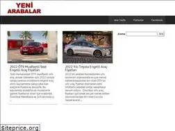 Sites similar to sifiraracfiyatlari.com