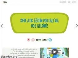 Sites similar to sifiratiktema.org