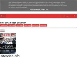 Sites similar to sifirbirizlet.blogspot.com