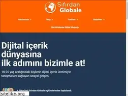 Sites similar to sifirdanglobale.com