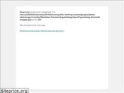 Sites similar to sifirfaizli.com