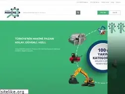 Sites similar to sifirgibimakina.com