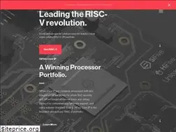 Sites similar to sifive.com