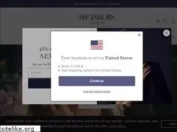 Sites similar to sifjakobs.com