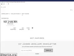 Sites similar to sifjakobs.uk