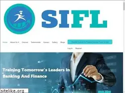 Sites similar to sifl-training.com