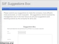 Sites similar to sifllc.com