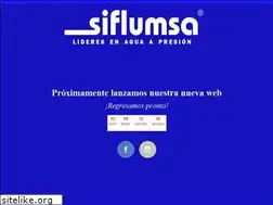 Sites similar to siflumsa.com