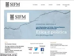 Sites similar to sifm.it