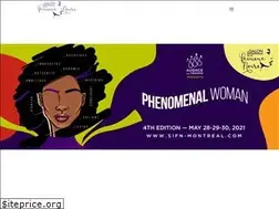 Sites similar to sifn-montreal.com