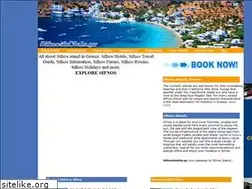 Sites similar to sifnoshotels.gr