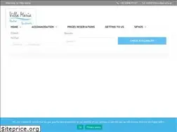 Sites similar to sifnosvillamaria.gr