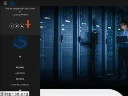 Sites similar to sifo-consulting.com