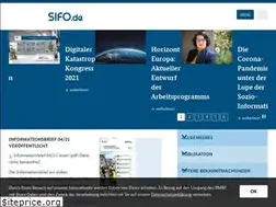 Sites similar to sifo.de