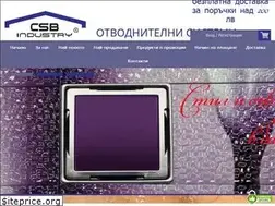 Sites similar to sifon.bg