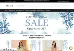 Sites similar to sifona.com