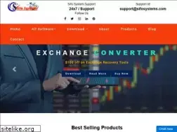 Sites similar to sifosystems.com