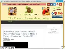 Sites similar to sifoutvpottery.com