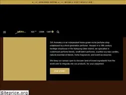 Sites similar to sifr.sg