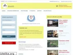 Sites similar to sifra-nepremicnine-sp.si