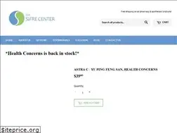 Sites similar to sifrecenter.com