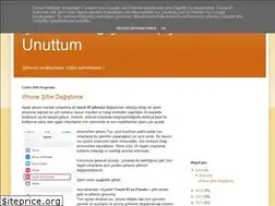 Sites similar to sifredegistirme.blogspot.com